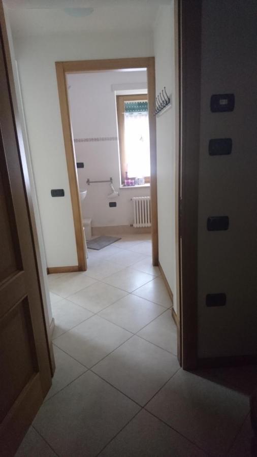 Apartamento Il Gelsomino Valli del Pasubio Exterior foto