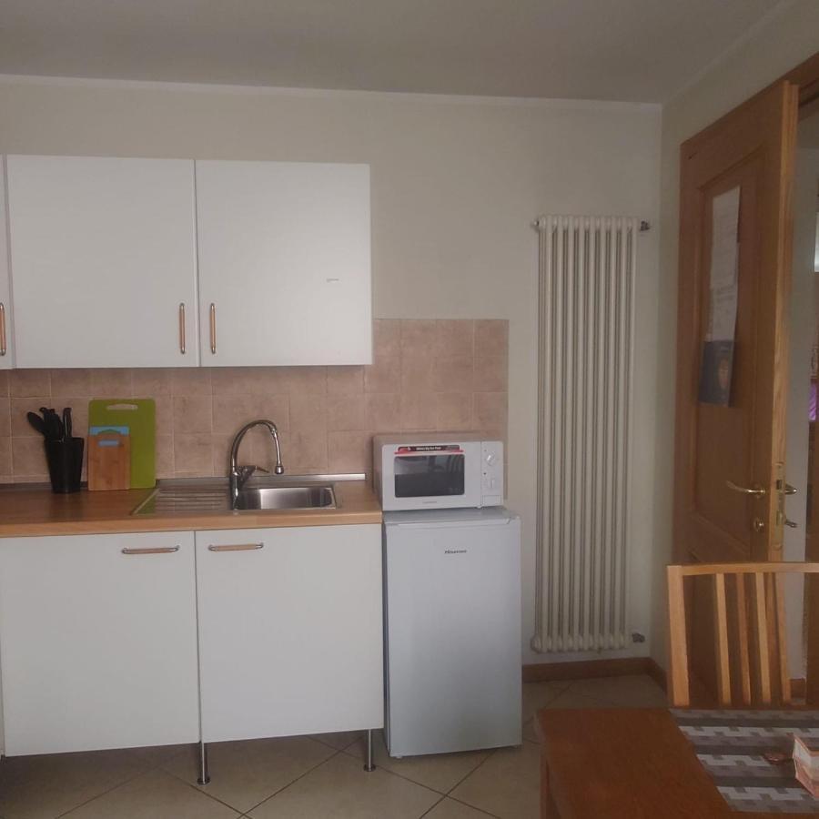 Apartamento Il Gelsomino Valli del Pasubio Exterior foto