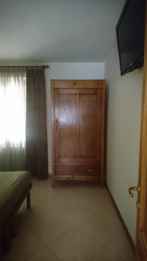 Apartamento Il Gelsomino Valli del Pasubio Exterior foto