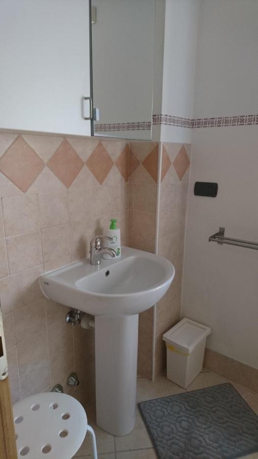 Apartamento Il Gelsomino Valli del Pasubio Exterior foto