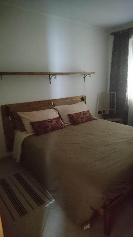 Apartamento Il Gelsomino Valli del Pasubio Exterior foto