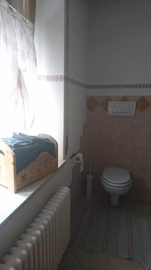 Apartamento Il Gelsomino Valli del Pasubio Exterior foto