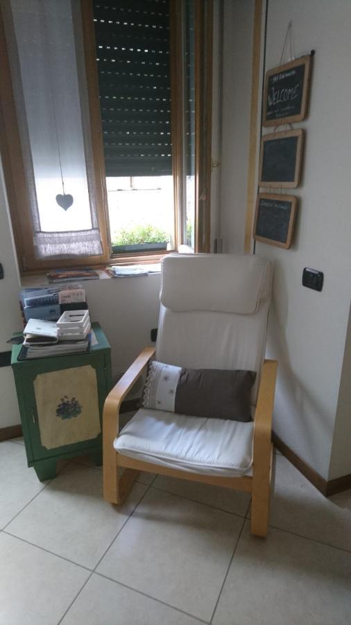 Apartamento Il Gelsomino Valli del Pasubio Exterior foto